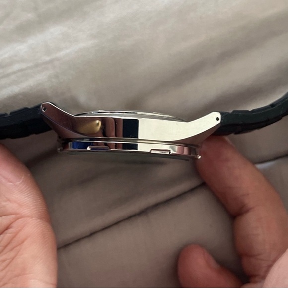 SEIKO MEN’S WATCH - Picture 5 of 5